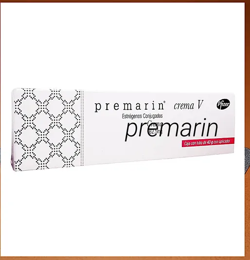 Precio de premarin crema v